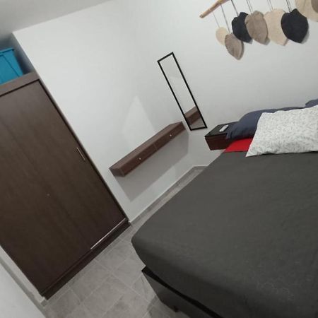 Hermoso Departamento En Плая-дель-Кармен Экстерьер фото