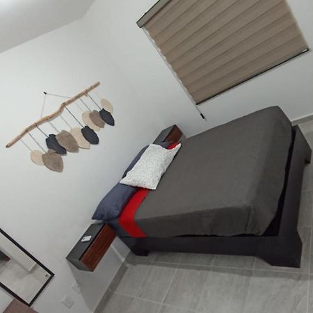 Hermoso Departamento En Плая-дель-Кармен Экстерьер фото