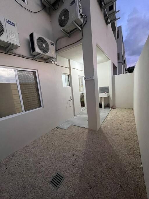 Hermoso Departamento En Плая-дель-Кармен Экстерьер фото