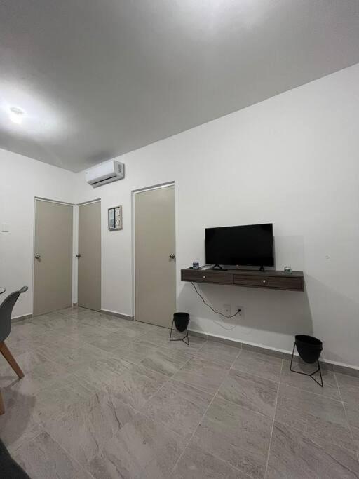 Hermoso Departamento En Плая-дель-Кармен Экстерьер фото